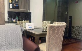 Frd Condo Unit Tower A Solemare Parksuites